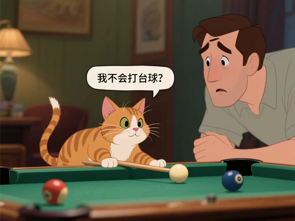志的搏斗